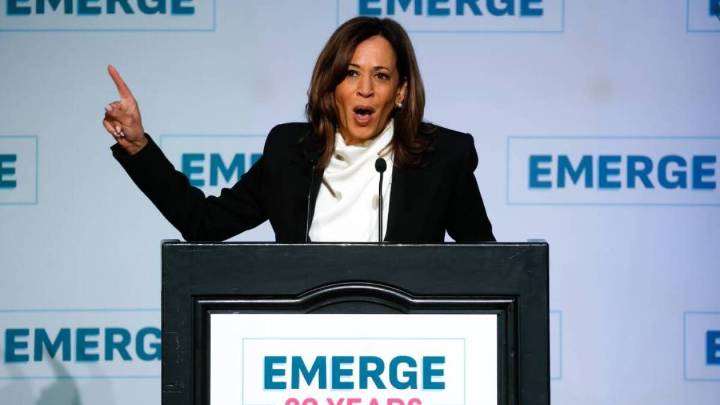 After Harris passes, who wants to be California’s next governor?