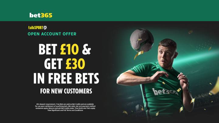Palace vs Liverpool Community Shield Betting Preview with bet365