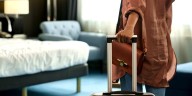 Florida hotel implements remote check-in system with offsite employee