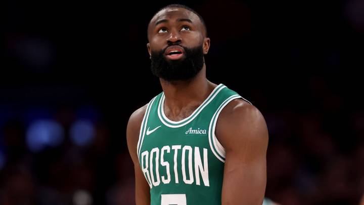 Celtics Offense Receives “C” Grade Heading Into 2025