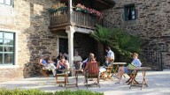Castilla y León sigue liderando el turismo rural con más de 92.224 viajeros en julio
