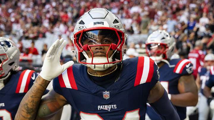 Source: 49ers have ‘high interest’ in Kendrick Bourne if released