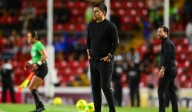 ¡Un mexicano menos! Gonzalo Pineda renuncia y deja a Atlas sin entrenador tras malos resultados