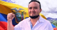 Asambleísta alerta que el narcotráfico y la minería ilegal fortalecen la violencia en Ecuador