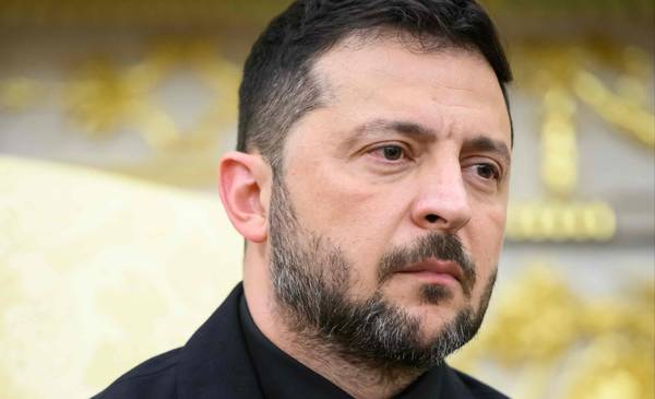 Zelenski rechazó la invitación de Putin a Moscú