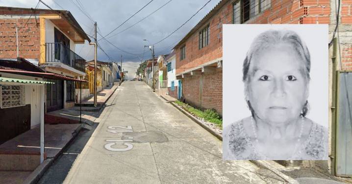 Triste desenlace: adulta mayor perdió la vida luego de sufrir una caída al interior de su casa