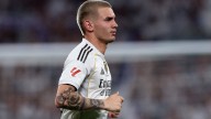 Franco Mastantuono, titular en Real Madrid ante Real Oviedo
