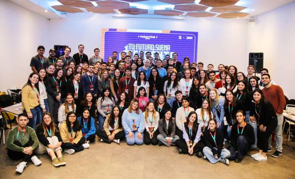Pan American Energy lanza otra edición de su Programa de Pasantías en Comodoro