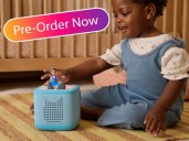 Walmart tonie preorder — get the must-have toy ahead of the holidays