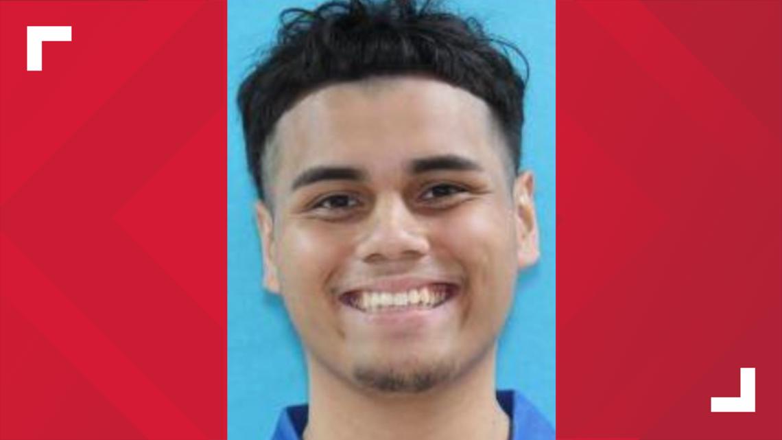 Texas man linked to two same-day shootings in San Antonio area