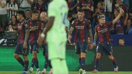 LaLiga EA Sports: Levante - Barcelona, en imágenes
