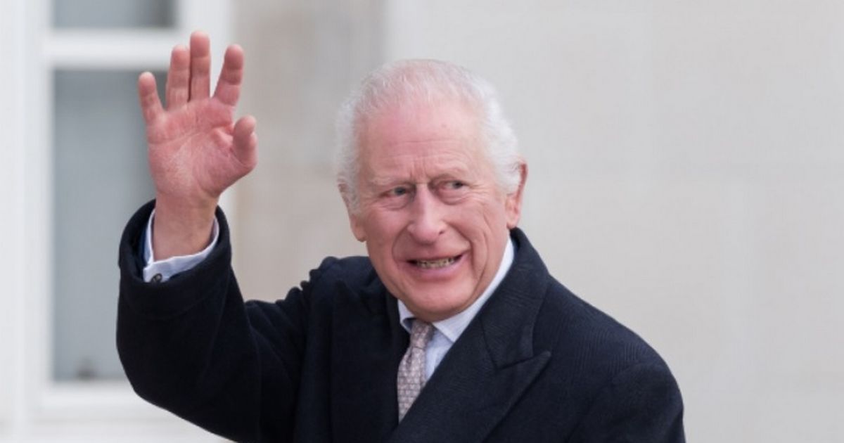 Everything King Charles will say in special address to the nation tomorrow