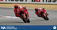 MotoGP: a qué hora y cómo ver en vivo las prácticas del Gran Premio de Austria
