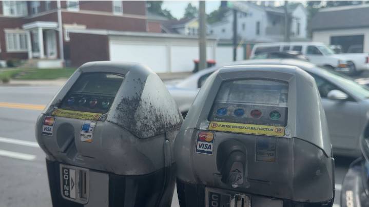 Proposed parking meters in the Highlands spark debate