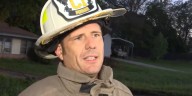 Marlin Fire Chief, Emergency Management Coordinator to resign