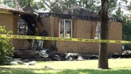 Warner Robins neighbor describes ‘explosion-like’ fire that killed a 41