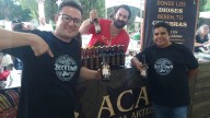 Concluye el “Beer Town Fest” en Tequisquiapan