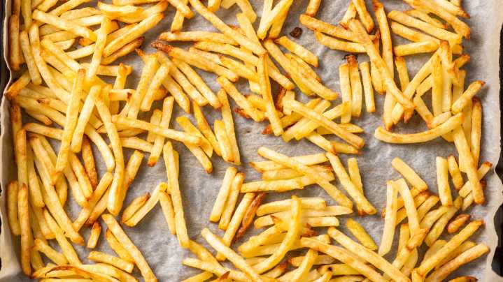 The Absolute Best Brand Of Frozen French Fries For Crispy Results