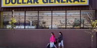 Dollar General builds a rural delivery edge over Walmart and Amazon