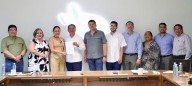 Isidro Jiménez León, nuevo director del Tecnológico de Comalcalco