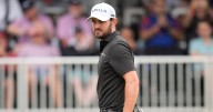 Cantlay, Fleetwood share lead going into final round of Tour Championship