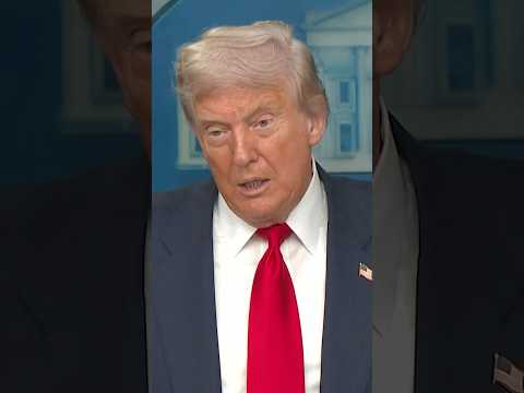 Trump Downplays Friday Meeting With Putin in Alaska