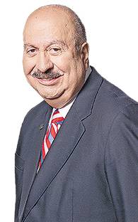 José Elías Romero Apis- Constitución y universidad