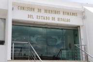 CDHEH reporta 12 recomendaciones emitidas en su tercer informe anual