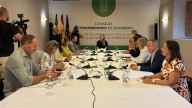 La Junta aprueba ayudas urgentes para sectores afectados por los incendios en Extremadura