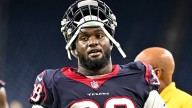 Broncos waive linebacker, bring in defensive lineman in roster move ahead of preseason finale