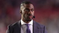 Robert Griffin III Takes Heat on Baylor Return as First Day on New Job Brings Surprising Criticism Heisman winner Robert Griffin III’s long