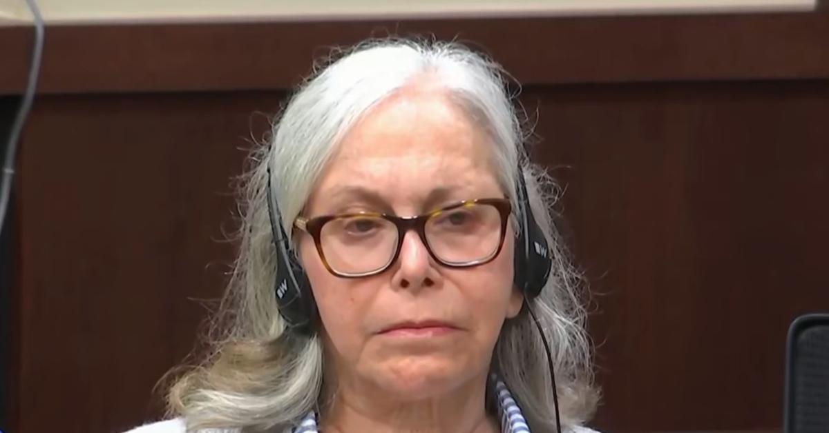 Who Is Donna Adelson's Husband?