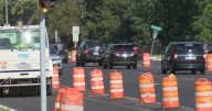 Rockford construction causes concern ahead of first day of school