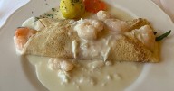 The best dishes we had in Baton Rouge and Acadiana