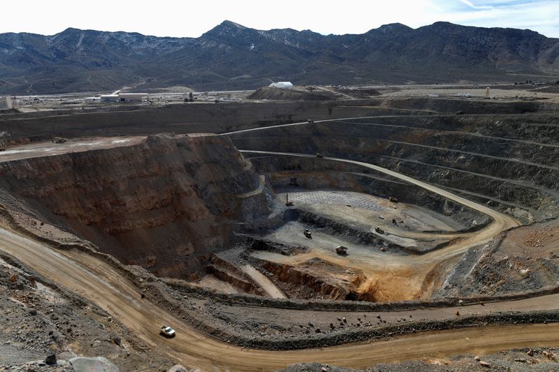 Rare earth prices hit two-year peak after MP Materials stops China shipments