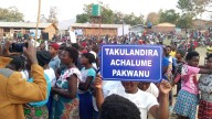 Chimwala shakes up Machinjiri, promises to construct Technical College at Namilango School
