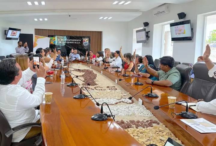 Crean en Los Cabos un frente común contra la discriminación