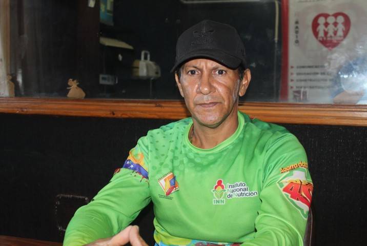 Boxeo deltano busca su cupo para los Juegos Centroamericanos Escolares 2023