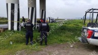San Mateo Atenco: Muere un hombre en la autopista Lerma
