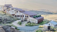 Wyoming History: The Miners' Cure For Laziness At South Pass City