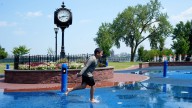 When will North Jersey get a break from summer heat?