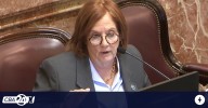 Alejandra Vigo: “El Gobierno nacional no conoce la realidad del interior del país”
