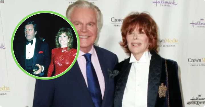 Robert Wagner Shares Loving Tribute To Wife Jill St. John On Her 85th Birthday
