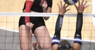 Hillcrest volleyball survives fourth-set thriller in win against Thunder Ridge, Sugar