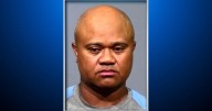 Santa Rosa security guard arrested for alleged sexual assault after posing as officer, threatening to call ICE