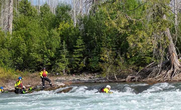 Roundup for Safety awards about $40,000 to nine community organizations
