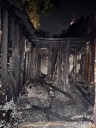 Overnight Fire Heavily Damages Richardson Street Home in Gadsden 