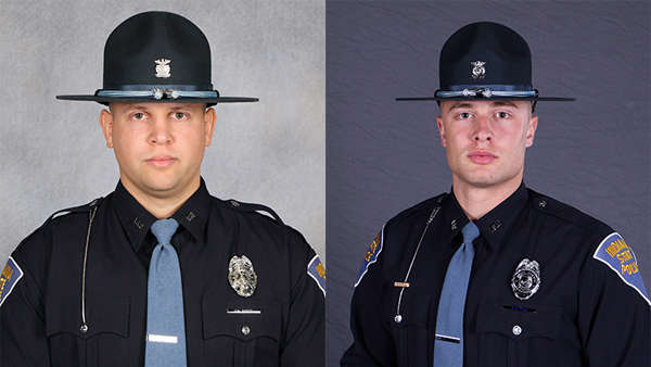 Troopers’ Quick Actions Save Life of Teen at State Fair
