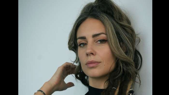Houston’s Own Celeste Bonin Is Helping Others Step Into Their Power