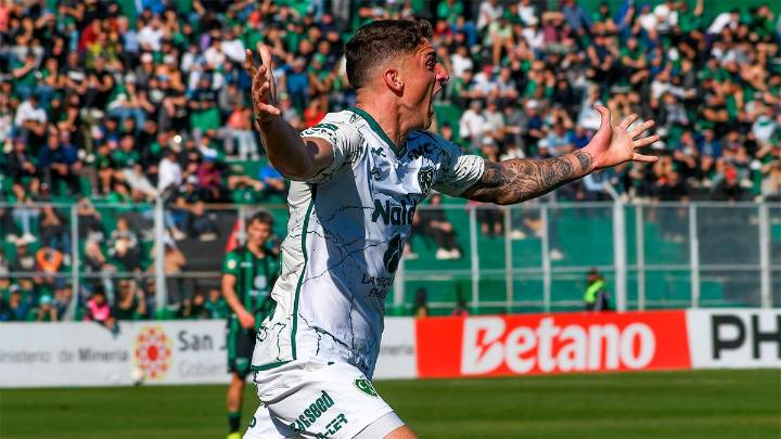 En vivo: Sarmiento y Atlético Tucumán chocan en Junín con la mirada puesta en…